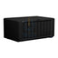 Synology DiskStation DS1821+ - 8TB / 8x 1TB / SATA / 8-Bays / USB / LAN / eSATA / Desktop