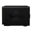 Synology DiskStation DS1821+ - 8TB / 8x 1TB / SATA / 8-Bays / USB / LAN / eSATA / Desktop