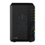 Synology DiskStation DS220+ - 16TB / 2x 8TB / SATA / 2-Bays / USB / LAN / Desktop