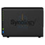 Synology DiskStation DS220+ - 16TB / 2x 8TB / SATA / 2-Bays / USB / LAN / Desktop