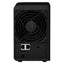 Synology DiskStation DS220+ - 16TB / 2x 8TB / SATA / 2-Bays / USB / LAN / Desktop