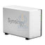 Synology DiskStation DS220J - 20TB / 2x 10TB / SATA / 2-Bays / USB / LAN / Desktop