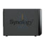 Synology DiskStation DS225 + - SATA / 2-Bays / USB / LAN / Desktop Storage > NAS Storage