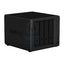 Synology DiskStation DS418 - 8TB / 2x 4TB / SATA / 4-Bays / USB / LAN / Desktop