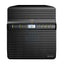 Synology DiskStation DS420J - 6TB / 3x 2TB / SATA / 4-Bays / USB / LAN / Desktop