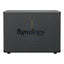 Synology DiskStation DS423 + - 16TB / 4x 4TB / SATA / 4-Bays / USB / LAN / Desktop Storage > NAS Storage