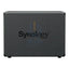 Synology DiskStation DS423 + - 16TB / 4x 4TB / SATA / 4-Bays / USB / LAN / Desktop Storage > NAS Storage