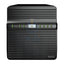 Synology DiskStation DS423 - 18TB / 3x 6TB / SATA / 4-Bays / USB / LAN / Desktop Storage > NAS Storage