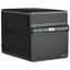 Synology DiskStation DS423 - 18TB / 3x 6TB / SATA / 4-Bays / USB / LAN / Desktop Storage > NAS Storage
