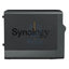 Synology DiskStation DS423 - 18TB / 3x 6TB / SATA / 4-Bays / USB / LAN / Desktop Storage > NAS Storage