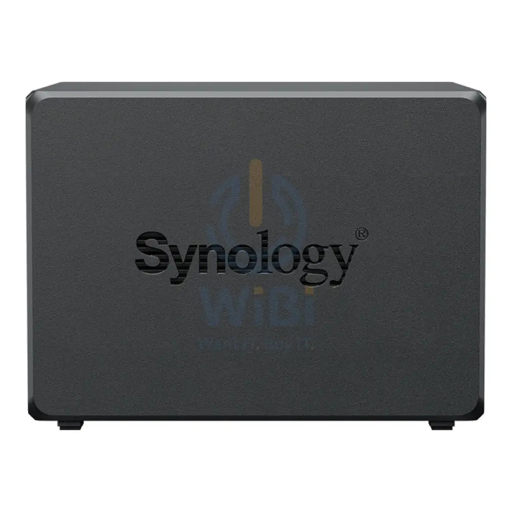 Synology DiskStation DS423 + - 24TB / 3x 8TB / SATA / 4-Bays / USB / LAN / Desktop Storage > NAS Storage