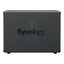 Synology DiskStation DS423 + - 24TB / 3x 8TB / SATA / 4-Bays / USB / LAN / Desktop Storage > NAS Storage