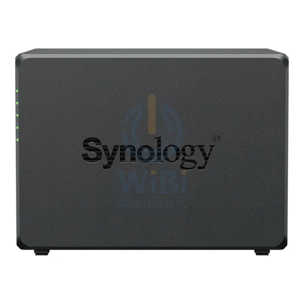 Synology DiskStation DS423 + - 24TB / 3x 8TB / SATA / 4-Bays / USB / LAN / Desktop Storage > NAS Storage