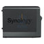 Synology DiskStation DS423 - 54TB / 3x 18TB / SATA / 4-Bays / USB / LAN / Desktop Storage > NAS Storage