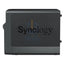 Synology DiskStation DS423 - 54TB / 3x 18TB / SATA / 4-Bays / USB / LAN / Desktop Storage > NAS Storage