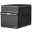 Synology DiskStation DS423 - 54TB / 3x 18TB / SATA / 4-Bays / USB / LAN / Desktop Storage > NAS Storage