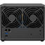Synology DiskStation DS425+ - SATA / 4-Bays / USB / LAN / Desktop Storage > NAS Storage