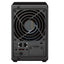 Synology DiskStation DS723 + - 16TB / 2x 8TB / SATA / 2-Bays / USB / LAN / eSATA / Desktop Storage > NAS Storage