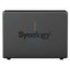 Synology DiskStation DS723 + - 16TB / 2x 8TB / SATA / 2-Bays / USB / LAN / eSATA / Desktop Storage > NAS Storage