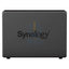Synology DiskStation DS723 + - 32TB / 2x 16TB / SATA / 2-Bays / USB / LAN / eSATA / Desktop Storage > NAS Storage