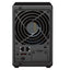 Synology DiskStation DS723 + - 8TB / 2x 4TB / SATA / 2-Bays / USB / LAN / eSATA / Desktop Storage > NAS Storage
