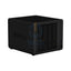 سينولوجي ديسك ستيشن DS920+ - 12 تيرابايت / 3x 4 تيرابايت / ساتا / 4-خلجان / USB / شبكة محلية / إيساتا / كمبيوتر مكتبي