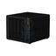 سينولوجي ديسك ستيشن DS920+ - 12 تيرابايت / 3x 4 تيرابايت / ساتا / 4-خلجان / USB / شبكة محلية / إيساتا / كمبيوتر مكتبي
