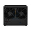 سينولوجي ديسك ستيشن DS920+ - 12 تيرابايت / 3x 4 تيرابايت / ساتا / 4-خلجان / USB / شبكة محلية / إيساتا / كمبيوتر مكتبي