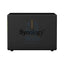 سينولوجي ديسك ستيشن DS920+ - 12 تيرابايت / 3x 4 تيرابايت / ساتا / 4-خلجان / USB / شبكة محلية / إيساتا / كمبيوتر مكتبي