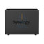 Synology DiskStation DS920+ - 32TB / 4x 8TB / SATA / 4-Bays / USB / LAN / eSATA / Desktop