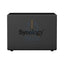 Synology DiskStation DS920+ - 4TB / 4x 1TB / SATA / 4-Bays / USB / LAN / eSATA / Desktop