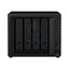 Synology DiskStation DS920+ - 4TB / 4x 1TB / SATA / 4-Bays / USB / LAN / eSATA / Desktop