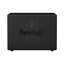 Synology DiskStation DS920+ - 6TB / 3x 2TB / SATA / 4-Bays / USB / LAN / eSATA / Desktop