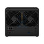 Synology DiskStation DS920+ - 6TB / 3x 2TB / SATA / 4-Bays / USB / LAN / eSATA / Desktop