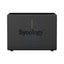 Synology DiskStation DS920+ - 6TB / 3x 2TB / SATA / 4-Bays / USB / LAN / eSATA / Desktop
