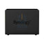 Synology DiskStation DS920+ - 8TB / 4x 2TB / SATA / 4-Bays / USB / LAN / eSATA / Desktop