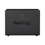 Synology DiskStation DS920+ - 8TB / 4x 2TB / SATA / 4-Bays / USB / LAN / eSATA / Desktop