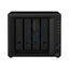 Synology DiskStation DS920+ - 8TB / 4x 2TB / SATA / 4-Bays / USB / LAN / eSATA / Desktop
