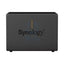 Synology DiskStation DS923 + - 24TB / 4x 6TB / SATA / 4-Bays / USB / LAN / eSATA / Desktop Storage > NAS Storage