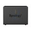 Synology DiskStation DS923 + - 48TB / 3x 16TB / SATA / 4-Bays / USB / LAN / eSATA / Desktop Storage > NAS Storage