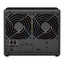 Synology DiskStation DS923 + - SATA / 4-Bays / USB / LAN / eSATA / Desktop Storage > NAS Storage