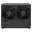 Synology DiskStation DS925 + - SATA / M.2 NVMe / 4-Bays / USB / LAN / Desktop Storage > NAS Storage