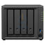 Synology DiskStation DS925 + - SATA / M.2 NVMe / 4-Bays / USB / LAN / Desktop Storage > NAS Storage