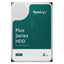 Synology Plus Series HAT3300 Hard Drive - 4TB / 3.5-inch / SATA-III / 5400 RPM / 256MB Buffer Storage > NAS Hard Drives