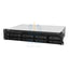 Synology RackStation RS1221 + - 128TB / 8x 16TB / SATA / 8-Bays / USB / LAN / eSATA / Rack (2U) Storage > NAS Storage