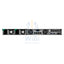 Synology RackStation RS1619xs + - 36TB / 3x 12TB / SATA / 4-Bays / USB / LAN / Rack (1U) Storage > NAS Storage