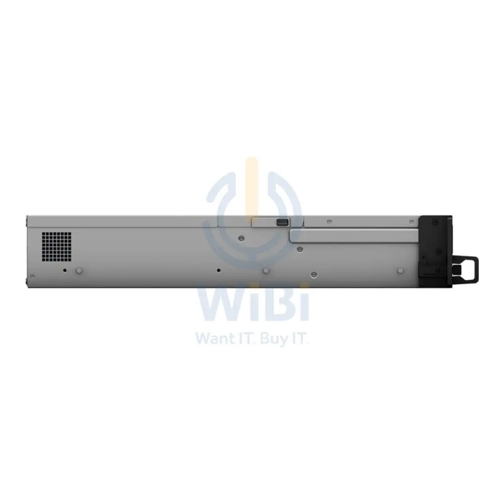 اشتر سينولوجي راك ستيشن RS2421+ - 64TB / 8x 8 تيرابايت / 8x 8 تيرابايت / ساتا / خلجان / يو اس بي / شبكة محلية / حامل (2U) - WIBIتبيها. اشتريها)