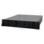 Synology RackStation RS2421 + - 192TB / 12x 16TB / SATA / 12-Bays / USB / LAN / Rack (2U) Storage > NAS Storage