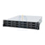 Synology RackStation RS2421RP+ - SATA / 12-Bays / USB / LAN / Rack (2U) - Networking Products