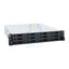 Synology RackStation RS2421RP+ - SATA / 12-Bays / USB / LAN / Rack (2U) - Networking Products